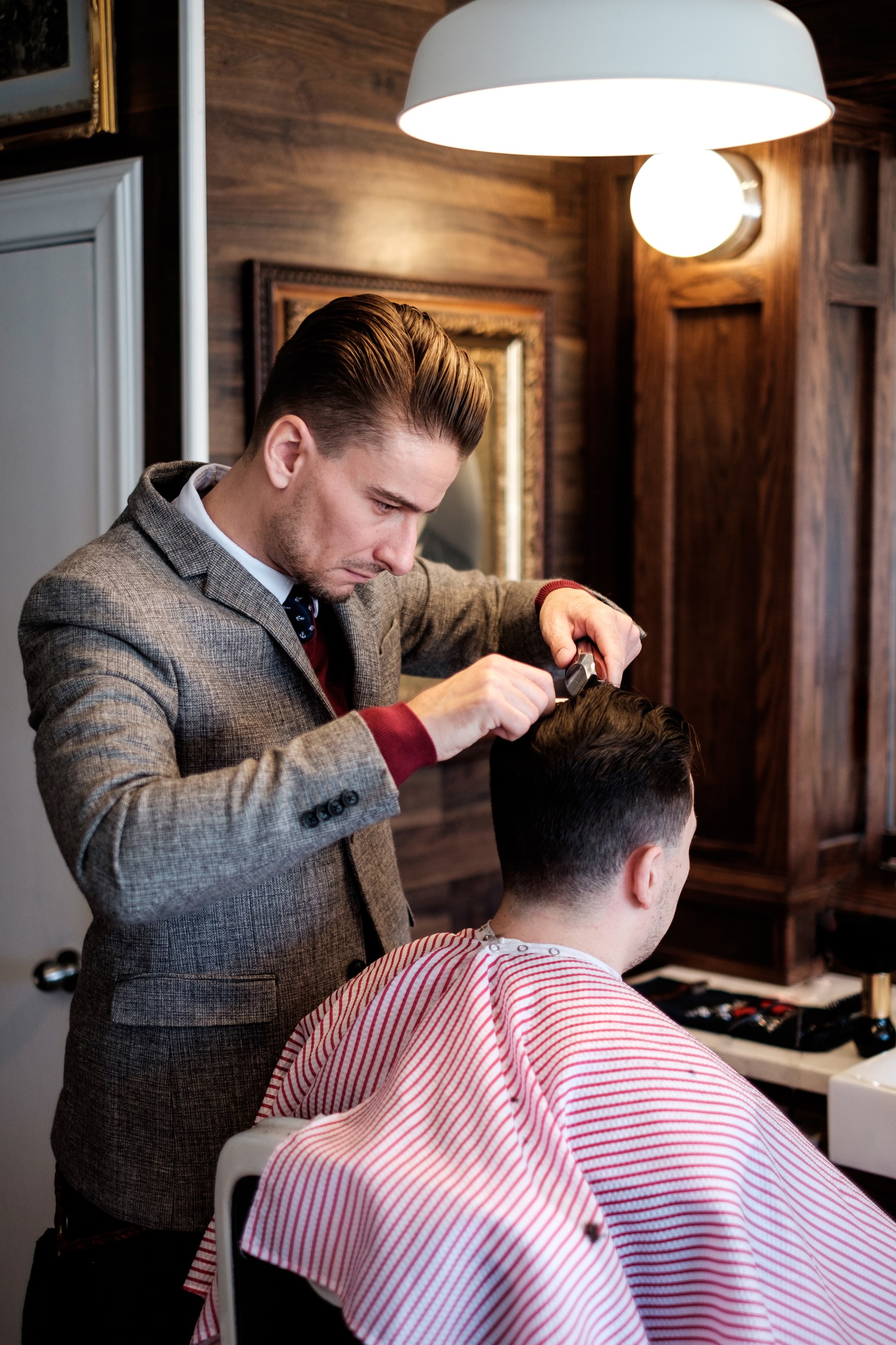 10 Best Men S Haircuts In Dallas