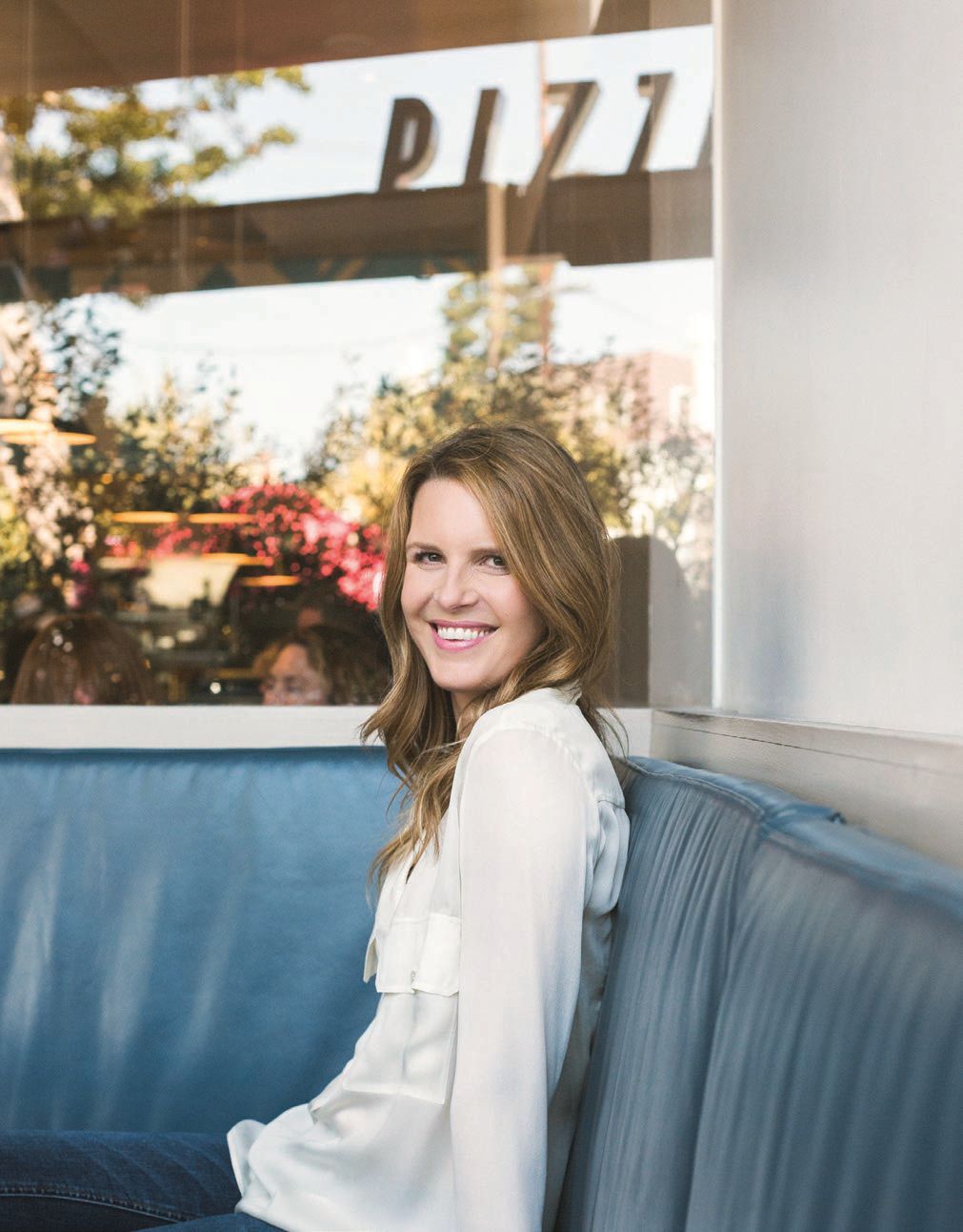 Candace Nelson’s Cali-based pizza eatery has made its way to Dallas PHOTO COURTESY OF BRAND