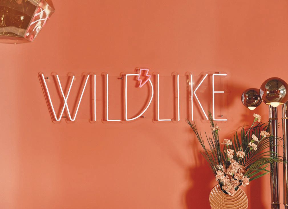 Step into the piercing jewel box Wildlike where a team of experts will help you find your perfect new accessory.
