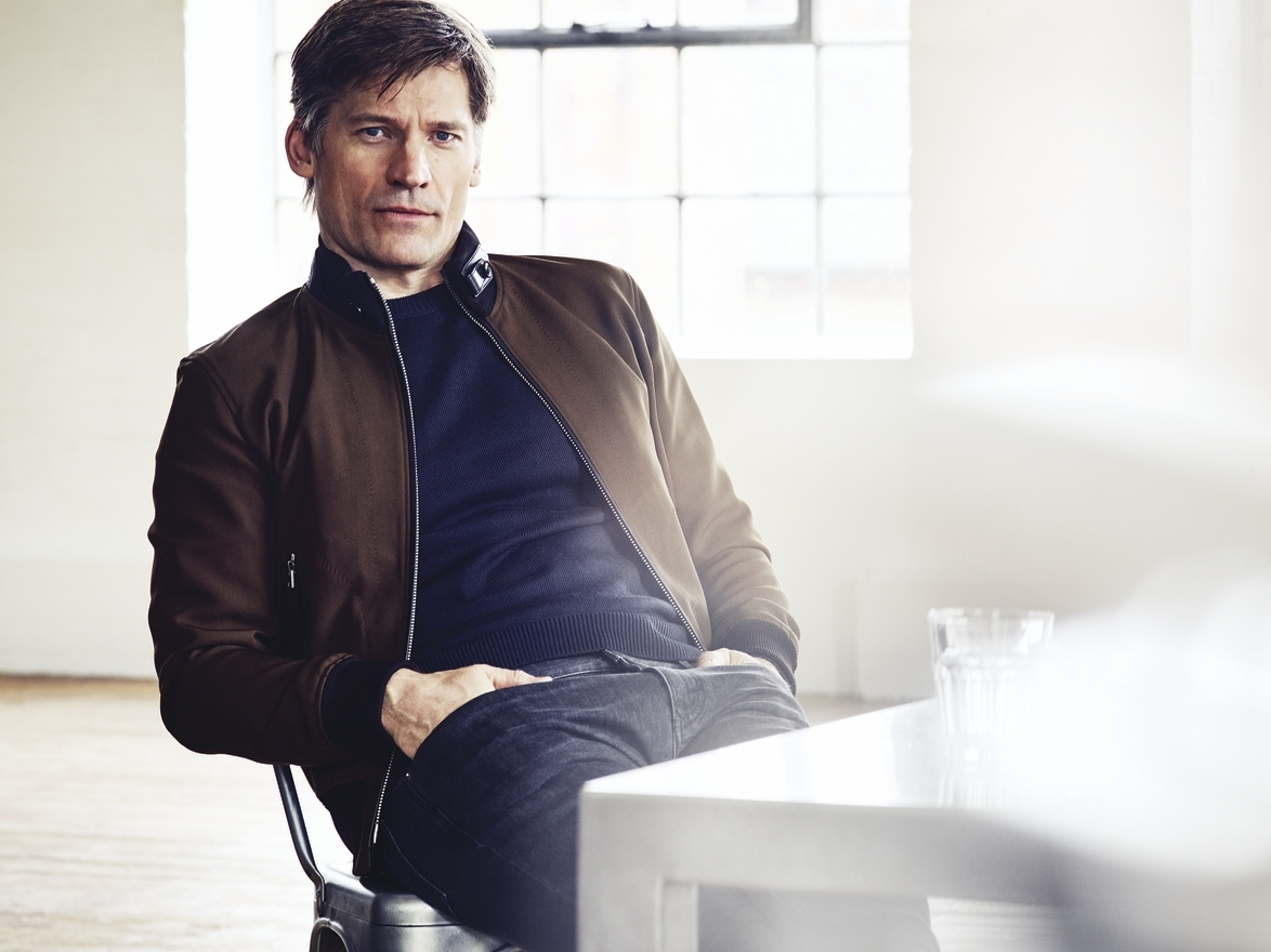 Game Of Thrones' Nikolaj Coster-Waldau On Jaime Lannister And The End ...
