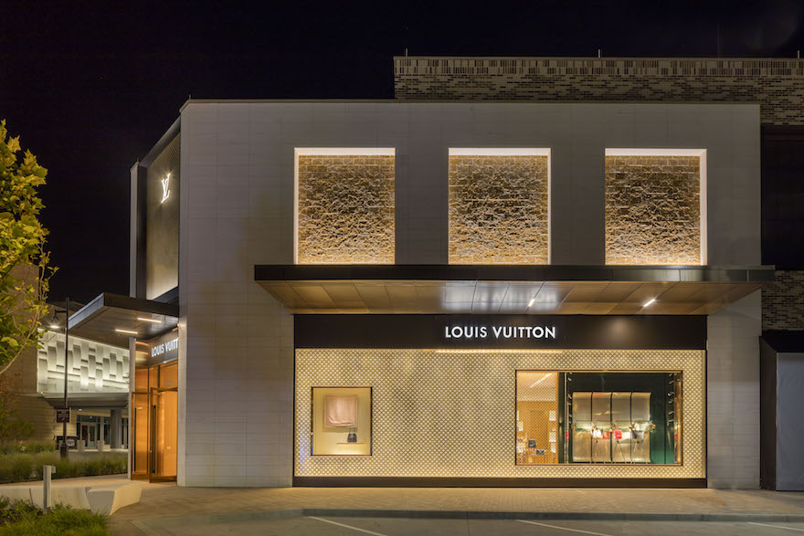 Louis Vuitton Galleria Mall Dallas Tx 75231